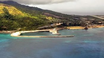 donde quedan las islas annobon, el archipielago que pidio ser un estado asociado a la argentina