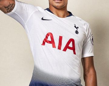 Dele Alli Challenge, el nuevo desafío viral