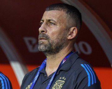 Inter tentó a Walter Samuel y Scaloni reveló cuál es la decisión que tomó