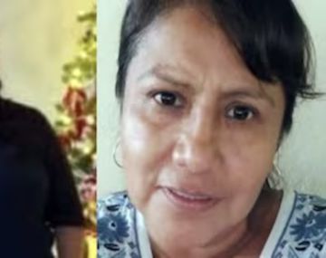 El hallazgo generó expectativa de que podría tratarse de Rosmery Aramayo Torrez.