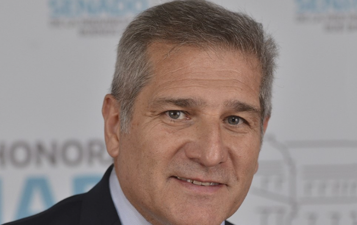 ARCA denunció a un senador libertario por evasión