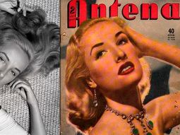 VIDEO: Los 90 años de Mirtha Legrand, en 10 fotos