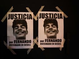 Podrían juzgar a los rugbiers por el homicidio por placer de Fernando Báez Sosa
