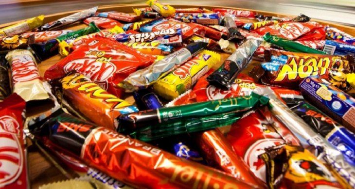 Qué es la semana de la no dulzura