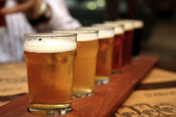 #TriviaM1: ¿Cuánto sabés de cerveza?