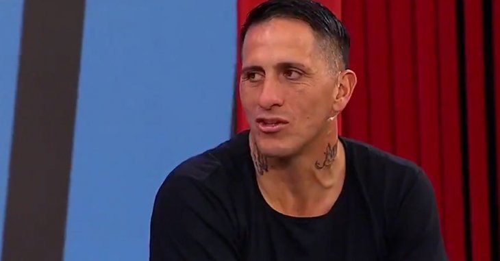 Fuerte mensaje de Migliore a Fabra: ¿Qué carajo mirás?