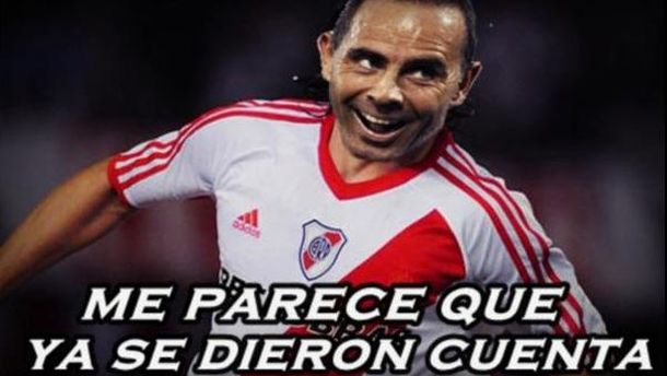 Lunati y su polémico penal a River hizo estallar las redes sociales