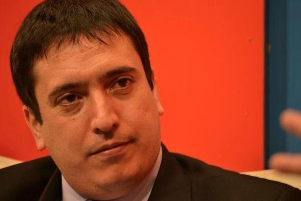 La muerte de la República