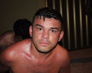 Fernando Bezerra da Silva, la víctima