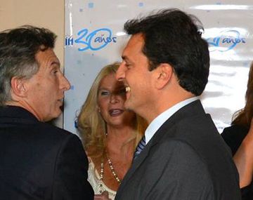 El PRO relativizó el acuerdo con Sergio Massa en Provincia