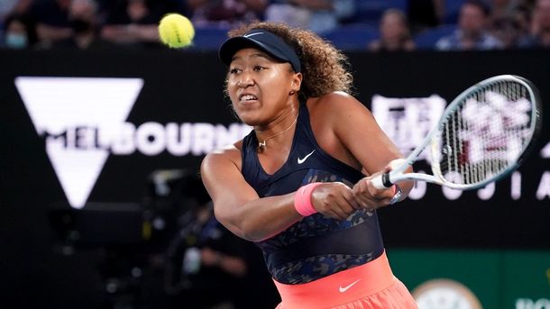 Abierto de Australia: Naomi Osaka se consagró campeona