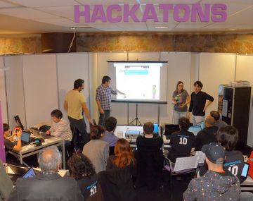 MercadoLibre organiza un hackathon en San Luis