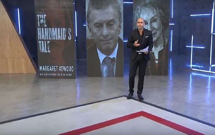 El cuento de la criada: cuando se legitima la falta de derechos