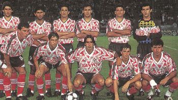 River 1993 River 1993