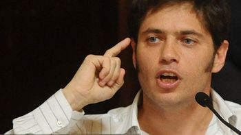 fuerte critica de kicillof a las exposiciones en el 50° coloquio anual de idea fuerte critica de kicillof a las exposiciones en el 50° coloquio anual de idea