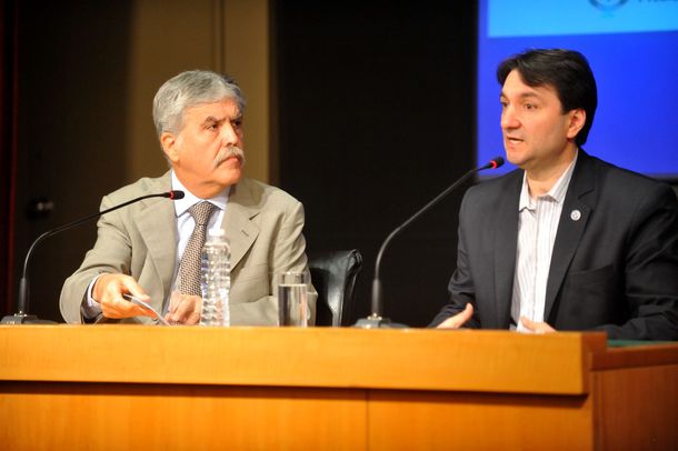 De Vido le contestó a Macri y descartó tener dos husos horarios