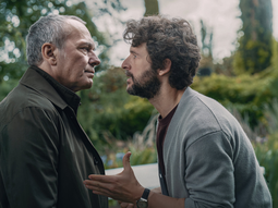 La película española con José Coronado que sigue sumando vistas desde su estreno