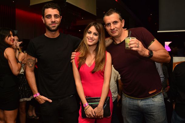 Las mejores fotos del cumpleaños de Radio One