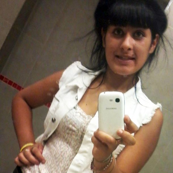 La chica de 15 años asesinada en Ezpeleta murió de asfixia por aspirar tierra