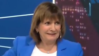Patricia Bullrich confesó que compra ropa por Amazon: Linda y barata