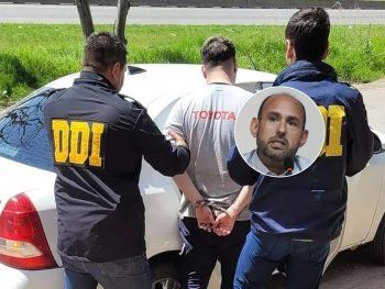 Detuvieron al hijo del intendente por el crimen de un empresario