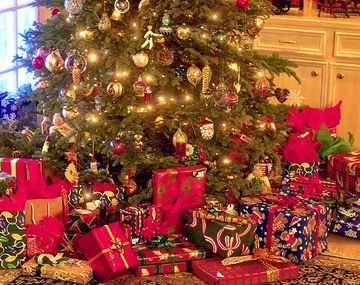 ¿Por qué el arbolito de Navidad se debe armar hoy?