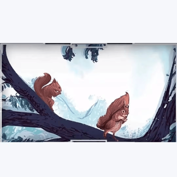 Descubrí cómo es tu personalidad según lo primero que veas en la imagen.