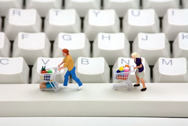 La plataforma argentina para adquirir productos más económicos.