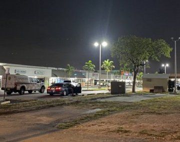 Son asesinos a sangre fría: un tiroteo en Florida dejó al menos dos muertos y más de 20 heridos