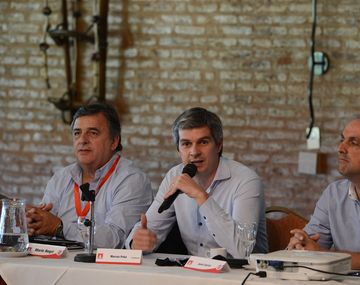 Tras presiones de la UCR