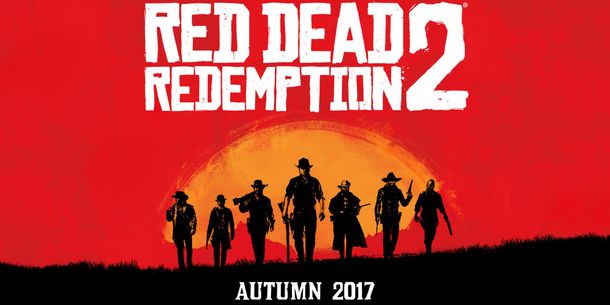 Rockstar Games anunció el lanzamiento de la nueva entrega de la saga