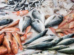 El pescado no para de aumentar y muchos ya lo pagan en cuotas