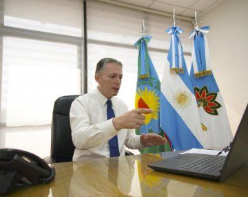 Fernando Gray: Díganle la verdad a la gente