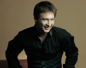 Adrián Suar: Podría decir muchas cosas de Araceli