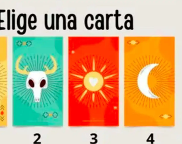 Test viral: la carta que elijas revelará qué te espera en el futuro