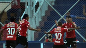 imperdible: un relator de huracan se indigno y estallo contra laverni en el clasico imperdible: un relator de huracan se indigno y estallo contra laverni en el clasico