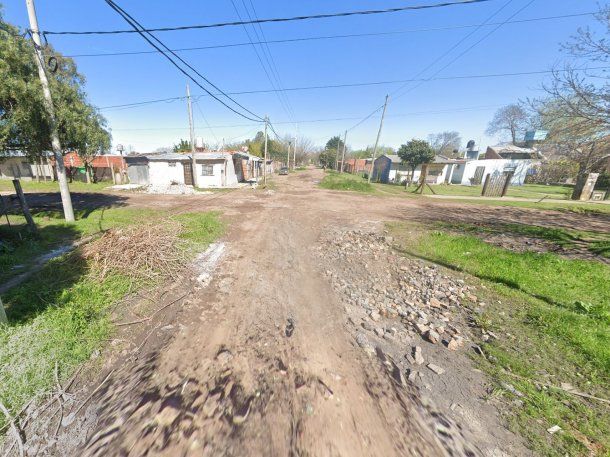 Femicidio en Monte Grande: mató a puñaladas a su pareja y se suicidó