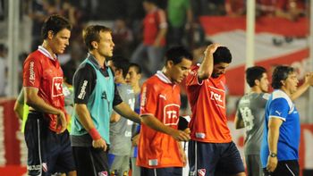 otro golpe para independiente: fue sancionado por la fifa otro golpe para independiente: fue sancionado por la fifa