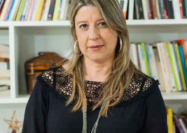 Alejandra Monteoliva. Alejandra Monteoliva.
