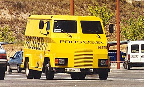 PROSEGUR