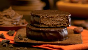 Es considerado como uno de los pueblos con los alfajores artesanales mas ricos Es considerado como uno de los pueblos con los alfajores artesanales mas ricos