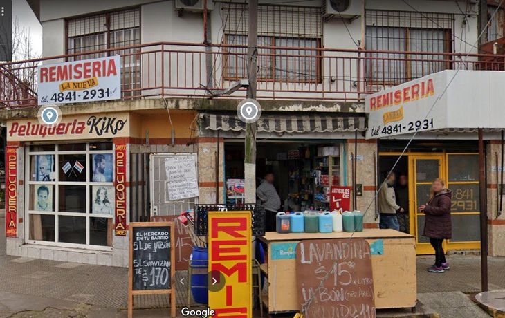 Un muerto en una pelea entre remiseros en Loma Hermosa