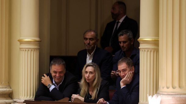 El Ejecutivo celebra la aprobación de la Reforma Laboral