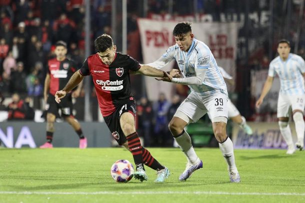 Fútbol libre por celular: cómo ver en vivo Atlético Tucumán vs. Newells