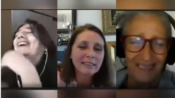 Profesoras de la Universidad de Mendoza se burlaron de sus alumnos y quedaron grabadas