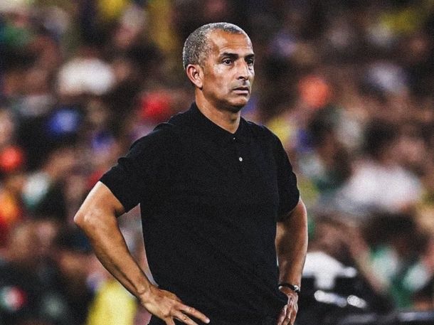 No resistió: Túnez echó a su entrenador tras la estrepitosa caída en el debut del Mundial 2026