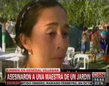 Horror en un jardín de infantes: degüellan a la directora