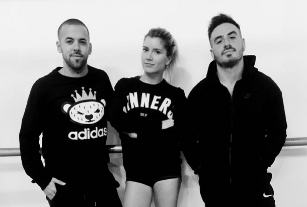 Federico Bal, antes de debut en Showmatch: Volvemos con respuestas y verdades con el alma