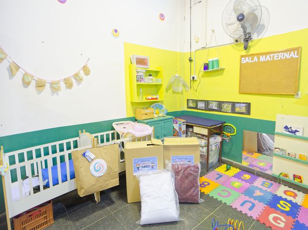 Axel Kicillof oficializó la universalización de la sala de 3 años desde 2027 en la provincia de Buenos Aires.