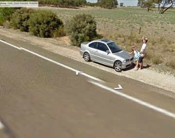 ¿Está todo montado?